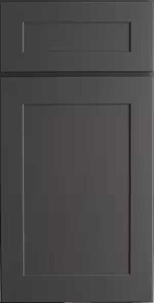 Kitchen cabinets